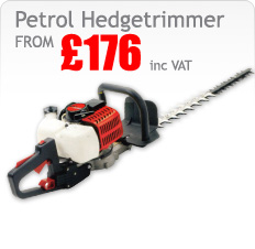 Weymouth South Coast Garden Machinery Petrol Hedgetrimmers click here