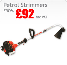 Weymouth South Coast Garden Machinery Petrol Strimmers click here